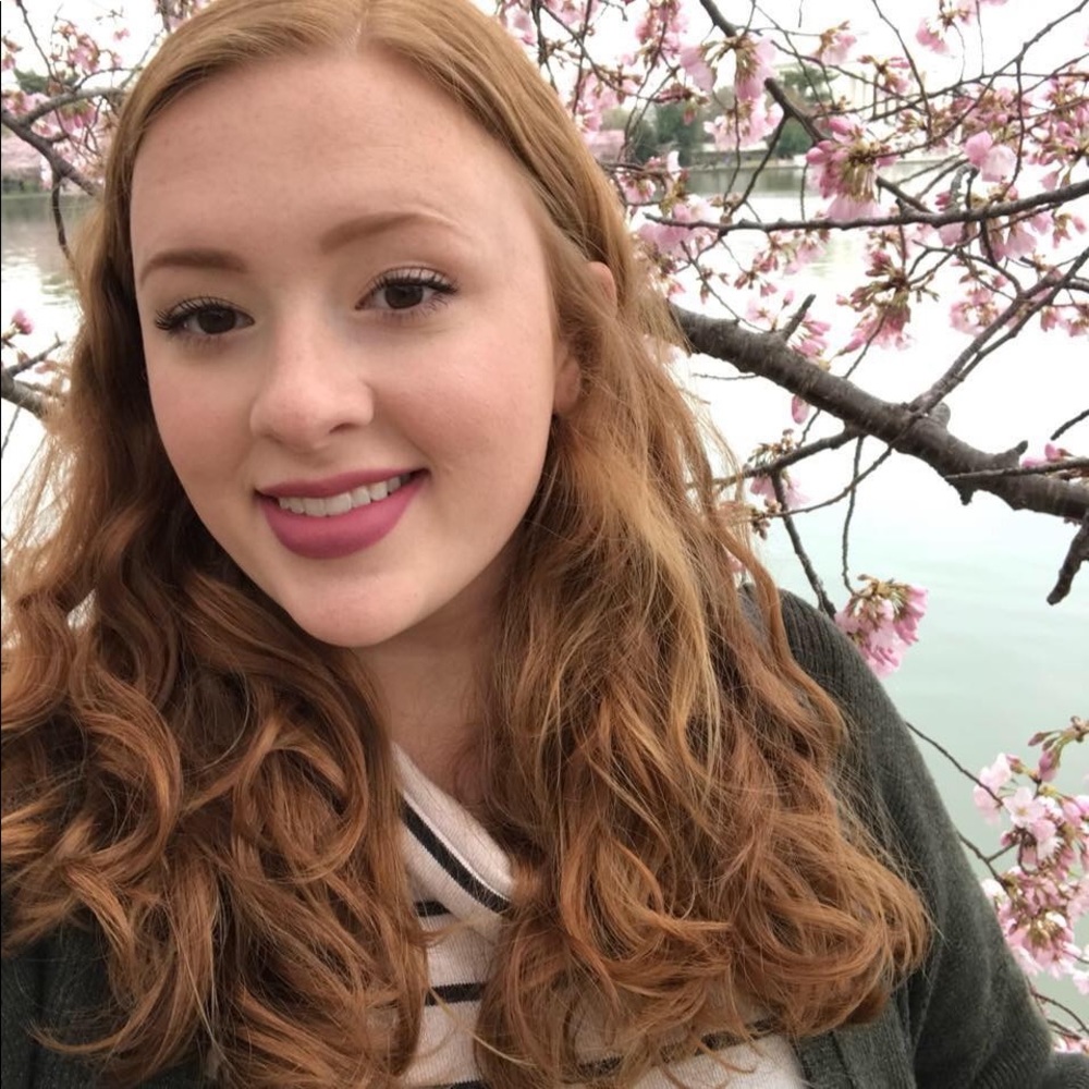 Meet your Posher, Lindsey